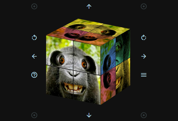 程序猿必备的10款超炫酷HTML5 Canvas插件-爱前端网